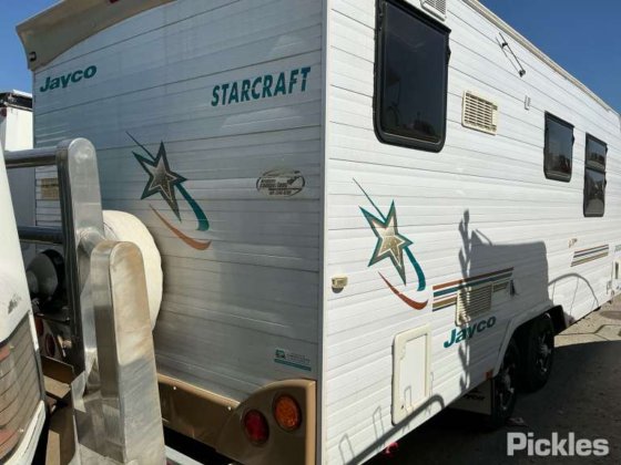 2010杰科星星 19.61-2