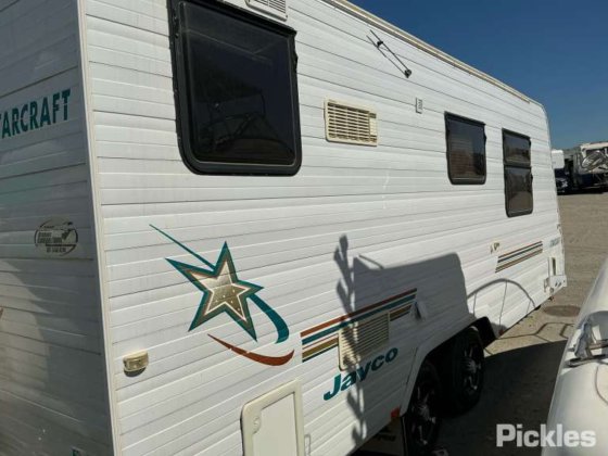 2010杰科星星 19.61-2