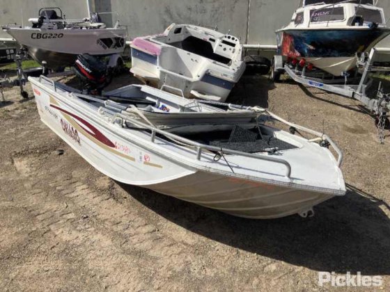 スタサー 420 プロライン