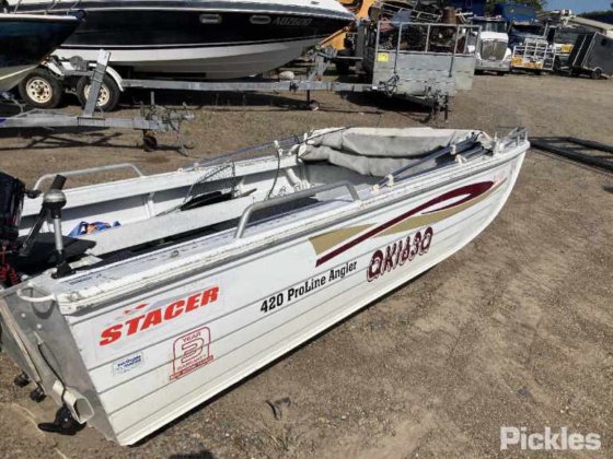 スタサー 420 プロライン