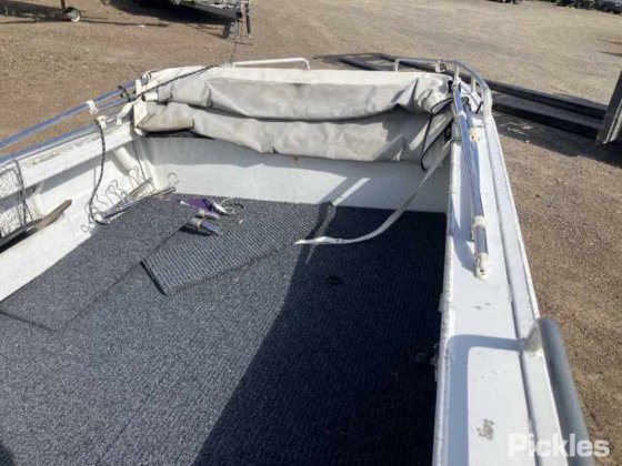 スタサー 420 プロライン