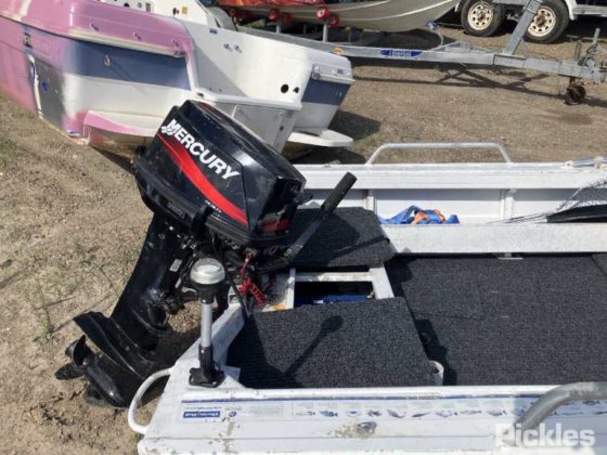 スタサー 420 プロライン