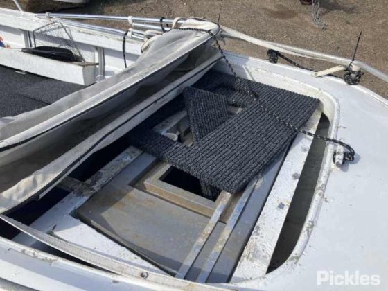 スタサー 420 プロライン