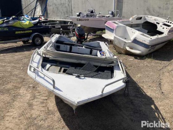 スタサー 420 プロライン