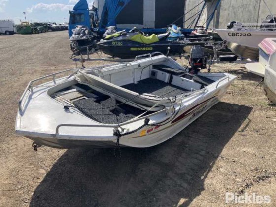 スタサー 420 プロライン