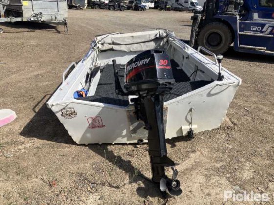 スタサー 420 プロライン