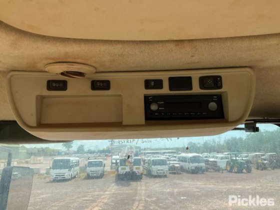 ジョンディア 8370RT