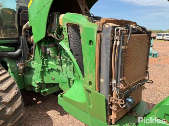 ジョンディア 8370RT