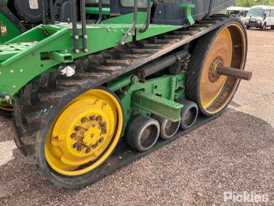 ジョンディア 8370RT