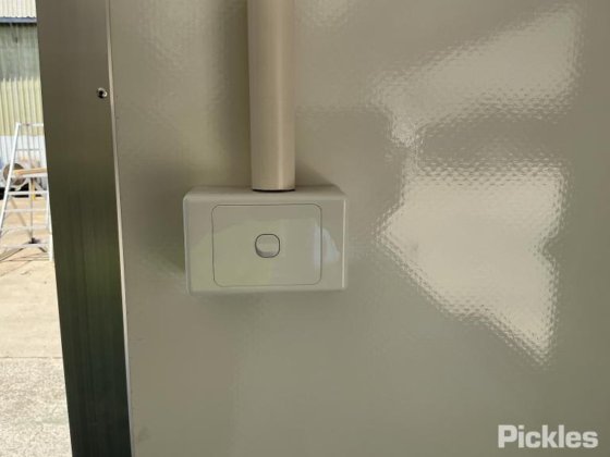 2025 绿色有限公司