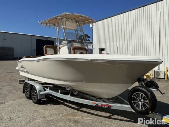 2023先锋 202岛民