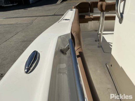 2023先锋 202岛民