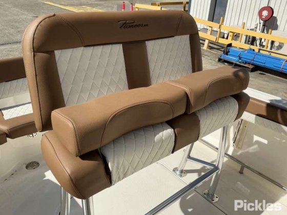 2023先锋 202岛民