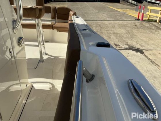 2023先锋 202岛民