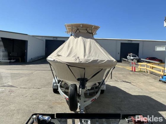 2023先锋 202岛民