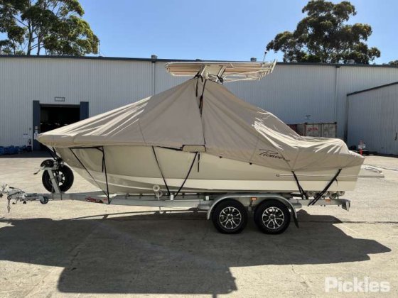 2023先锋 202岛民