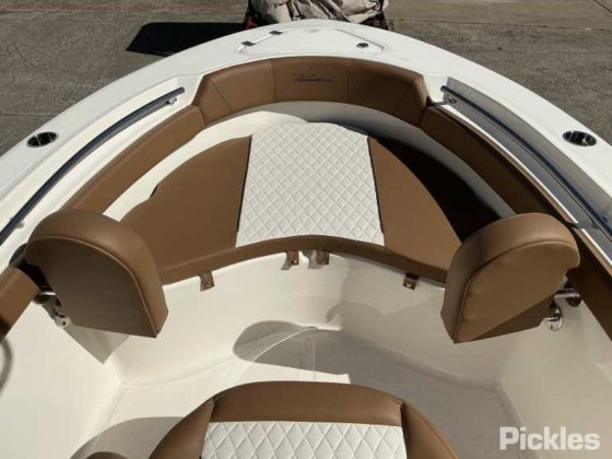 2023先锋 202岛民