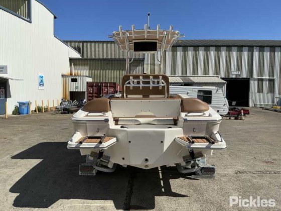 2023先锋 202岛民