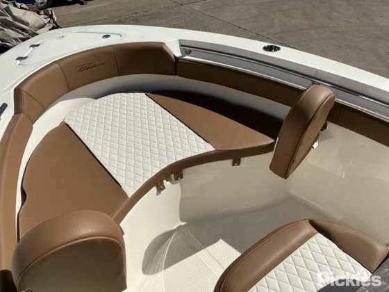 2023先锋 202岛民