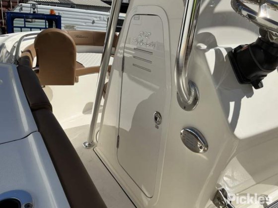 2023先锋 202岛民