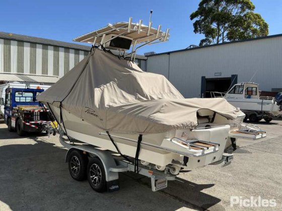 2023先锋 202岛民