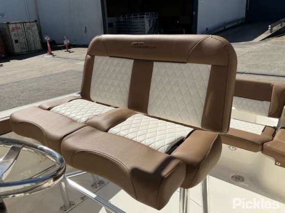 2023先锋 202岛民