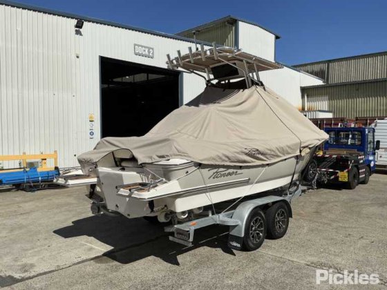 2023先锋 202岛民