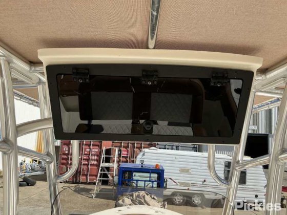 2023先锋 202岛民