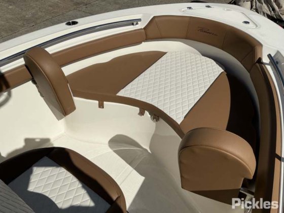 2023先锋 202岛民