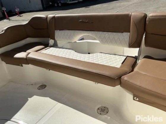 2023先锋 202岛民