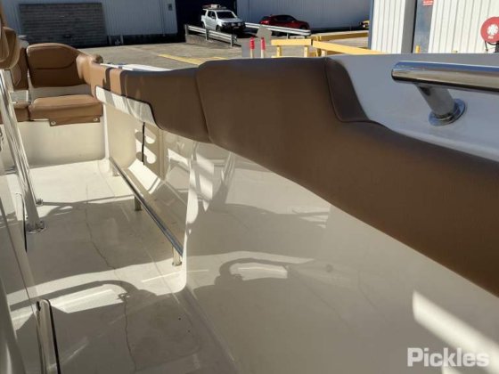 2023先锋 202岛民