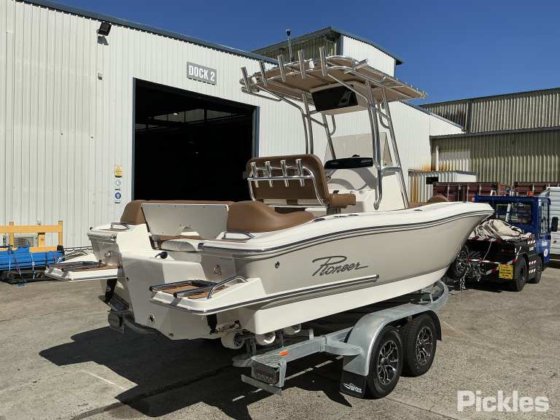 2023先锋 202岛民