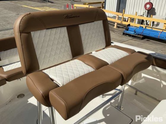 2023先锋 202岛民