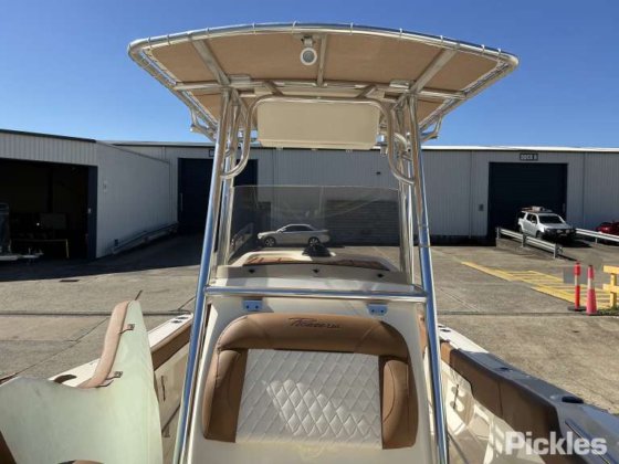 2023先锋 202岛民