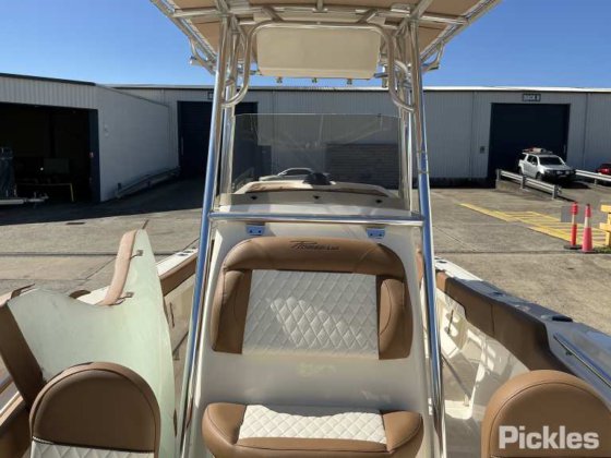 2023先锋 202岛民