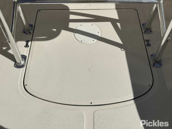 2023先锋 202岛民