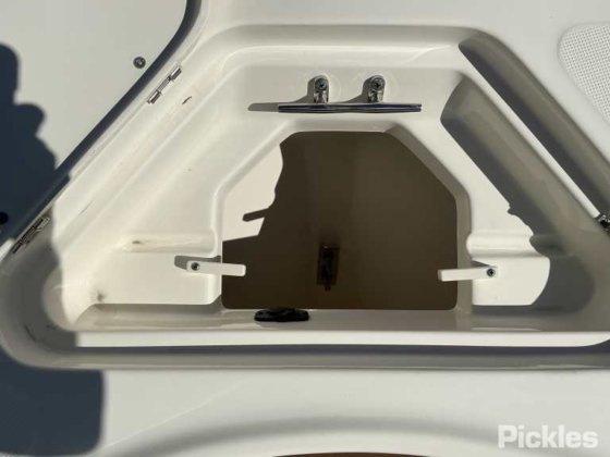 2023先锋 202岛民