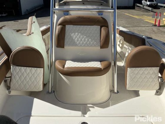 2023先锋 202岛民