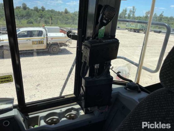 2014 Caterpillar 962K