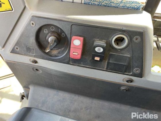 2014 Caterpillar 962K