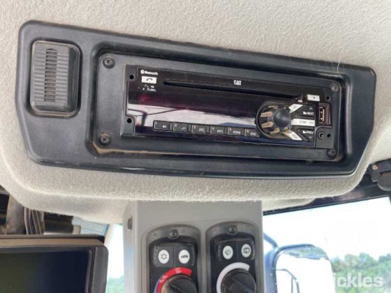 2014 Caterpillar 962K