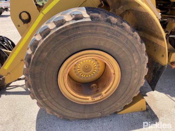 2014 Caterpillar 962K