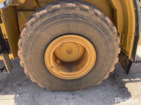 2014 Caterpillar 962K