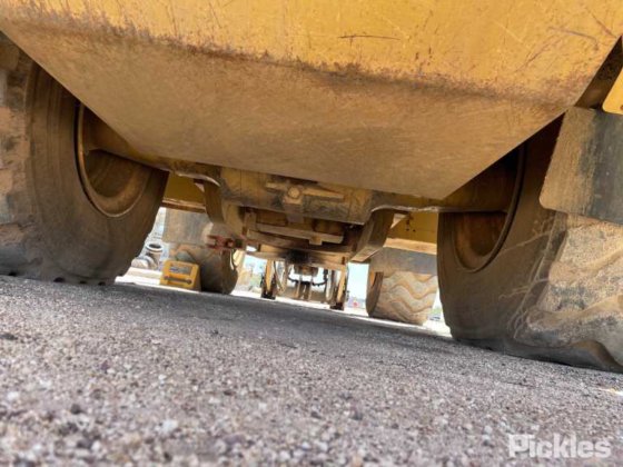 2014 Caterpillar 962K