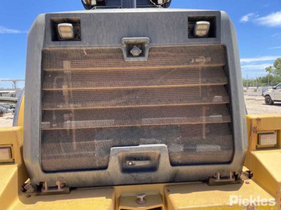 2014 Caterpillar 962K