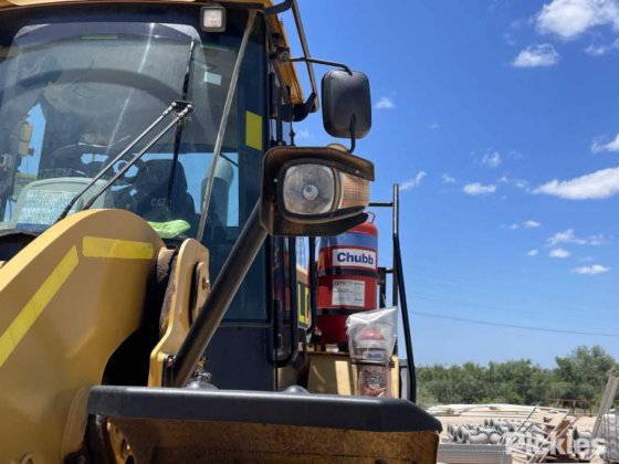 2014 Caterpillar 962K