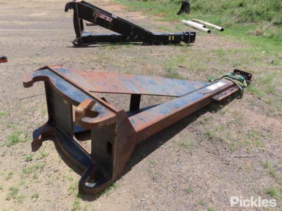 2014 Caterpillar 962K