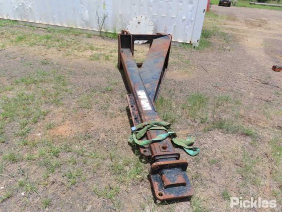 2014 Caterpillar 962K