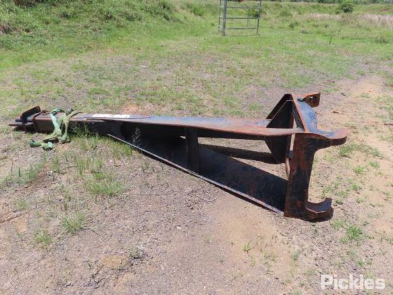 2014 Caterpillar 962K