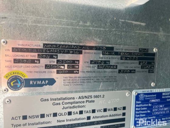 ノヴァ・テラ・スポーツ